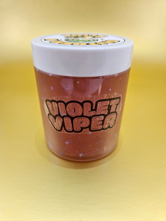 Violet Viper Icee Slime